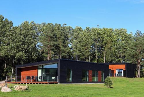 Woodlands Country Club — Oerkelljunga