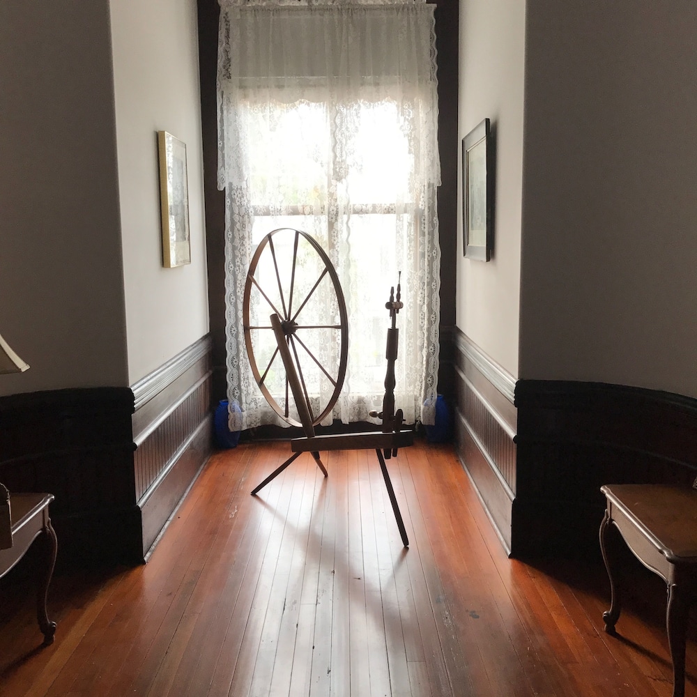 Grand Gables Inn Bed & Breakfast - featured photo