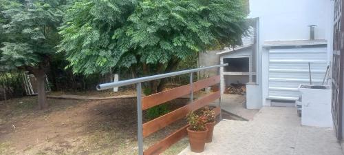 La Delia — Villa Cura Brochero — photo 3