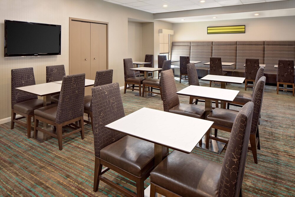 Residence Inn by Marriott Harrisburg Hershey - photo 34