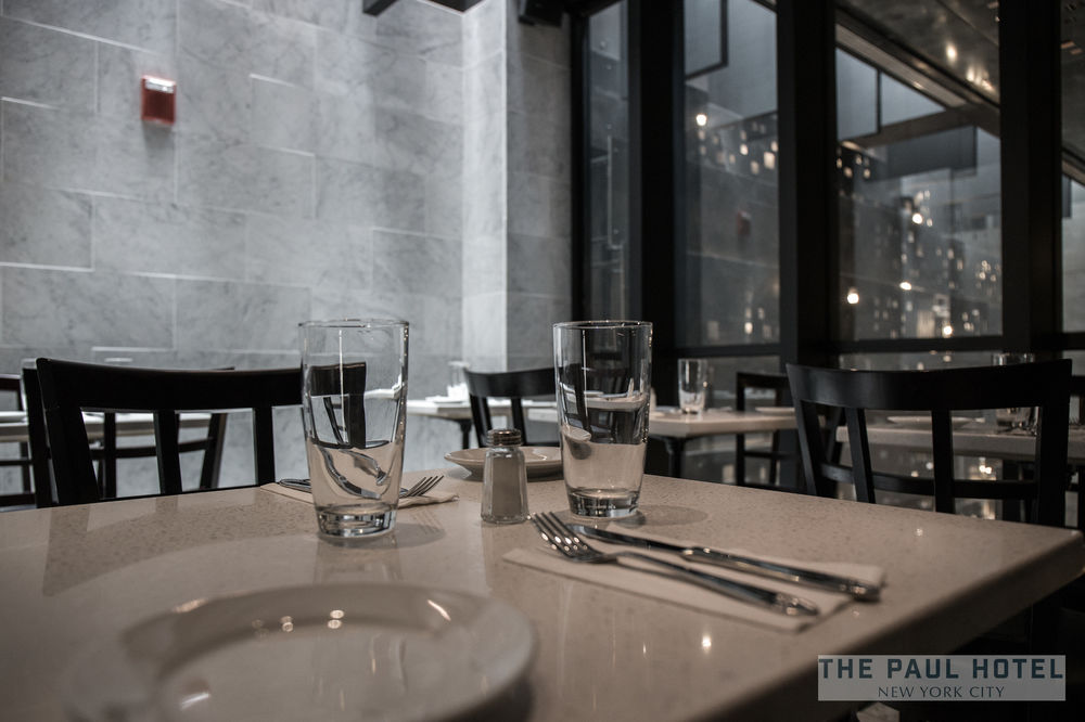 The Paul Hotel NYC Chelsea - photo 14
