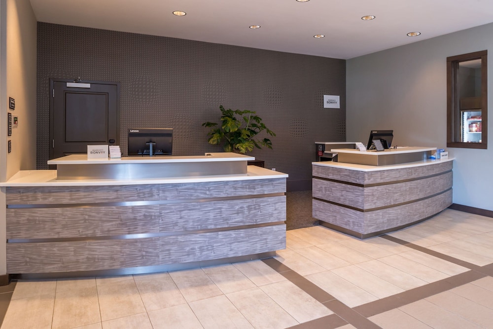 Residence Inn by Marriott Decatur - photo 8