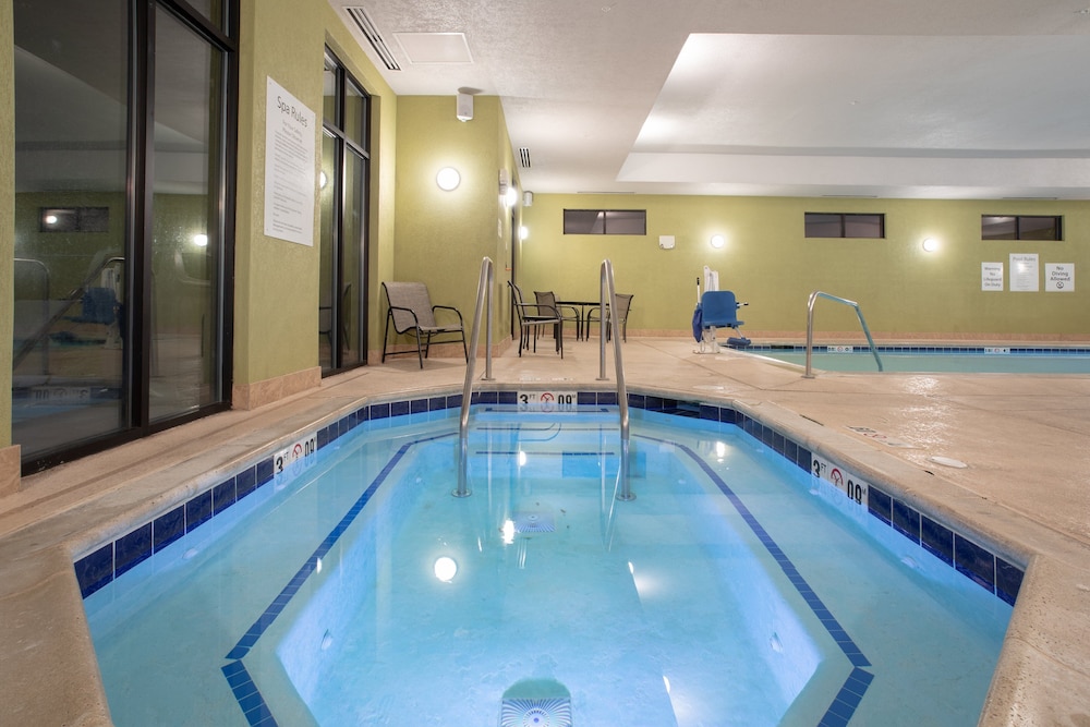 Holiday Inn Hotel & Suites Durango Downtown by IHG - photo 33