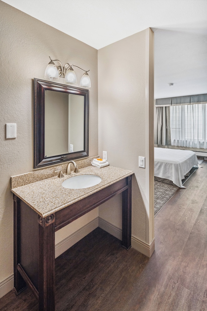 Hotel Seward - photo 35