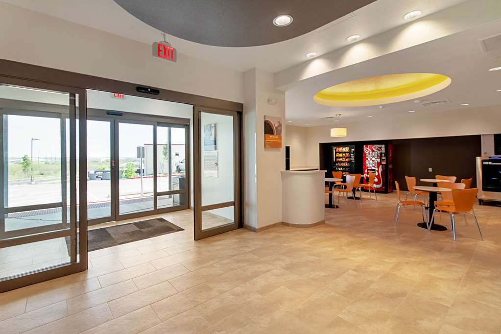 Motel 6 Austin TX Airport - photo 20
