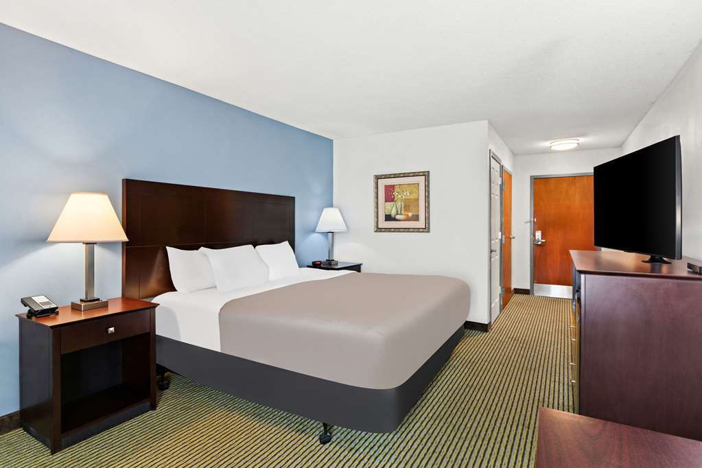 Quality Inn Dry Ridge - photo 17