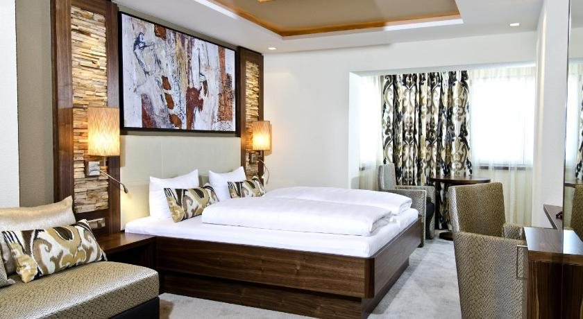 Hotel Garni Astoria — Ischgl — photo 4
