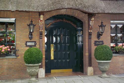 Hotel Zum Alten Brunnen — Rheine