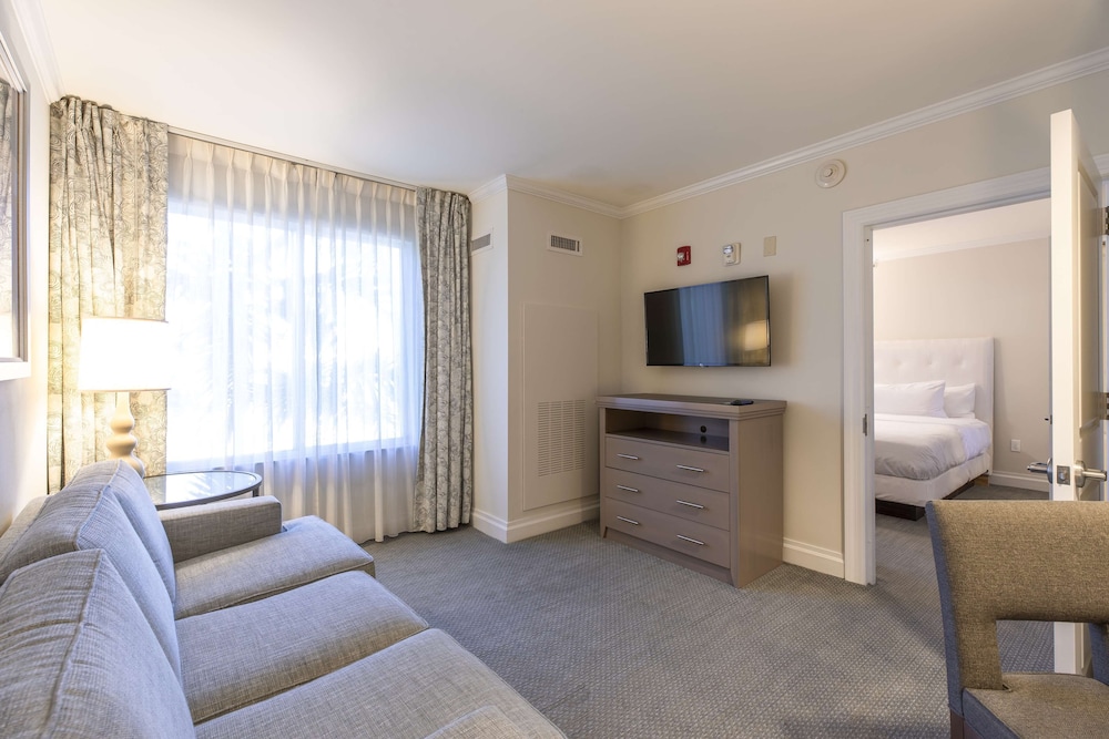 Homewood Suites by Hilton Palm Beach Gardens - photo 25