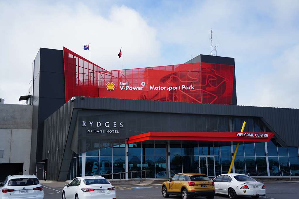 Rydges Pit Lane Hotel — hotel in Tailem Bend