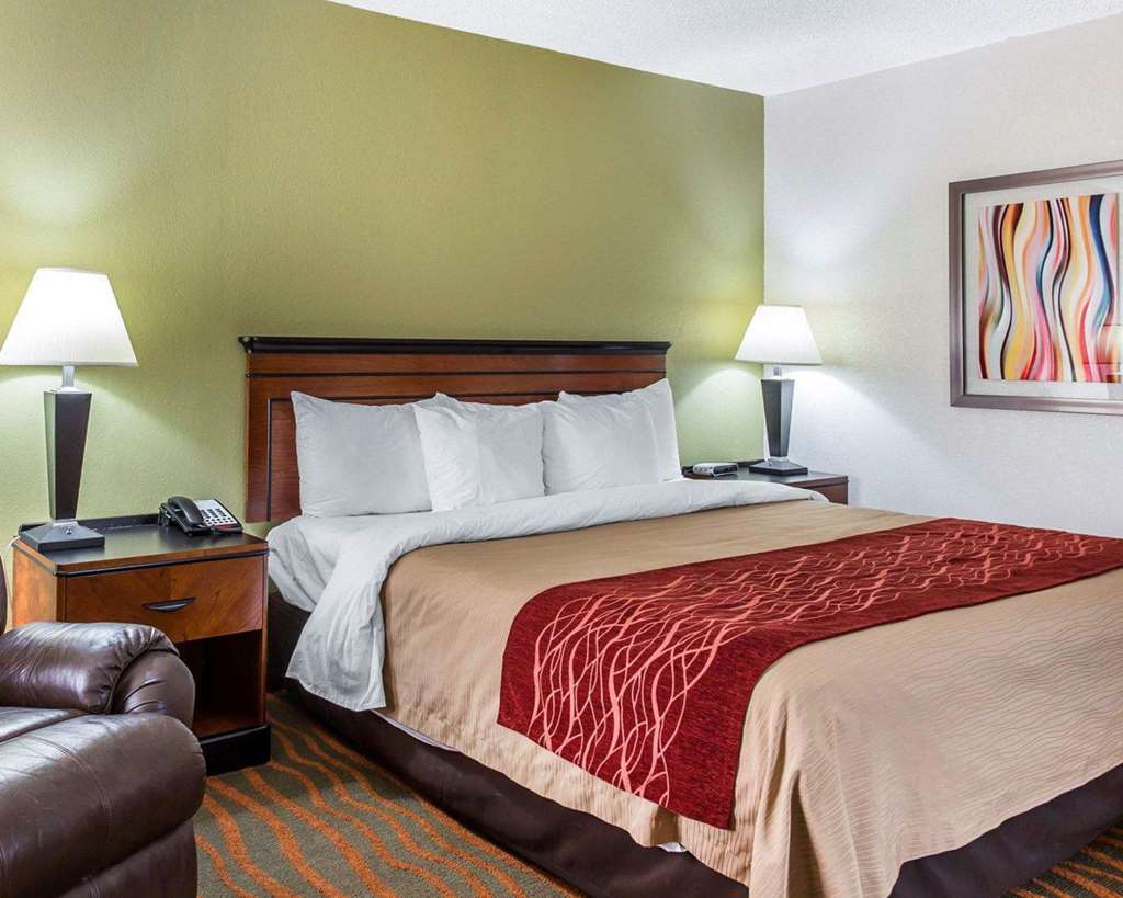 Comfort Inn Conyers - photo 22