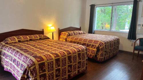 Pine Cone Motel - photo 25