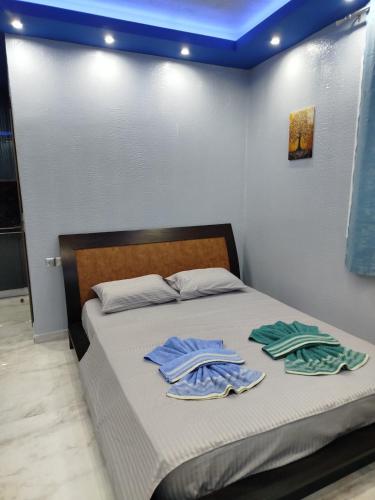 Mesaggala Palace No10 - last minute hotel in Unknown City