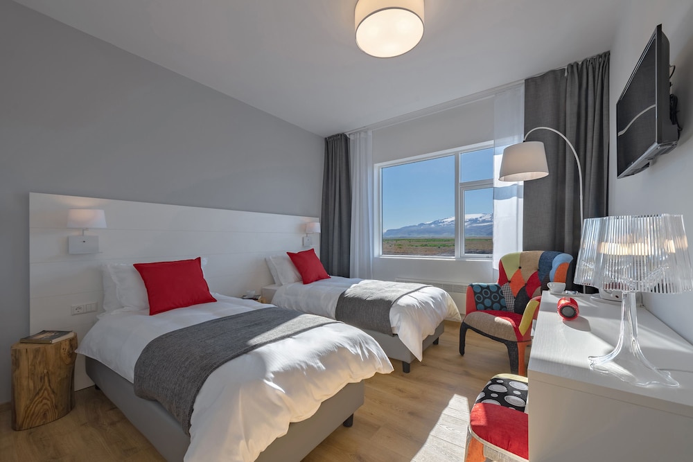 Hotel Selja in Vestmannaeyjar, Iceland