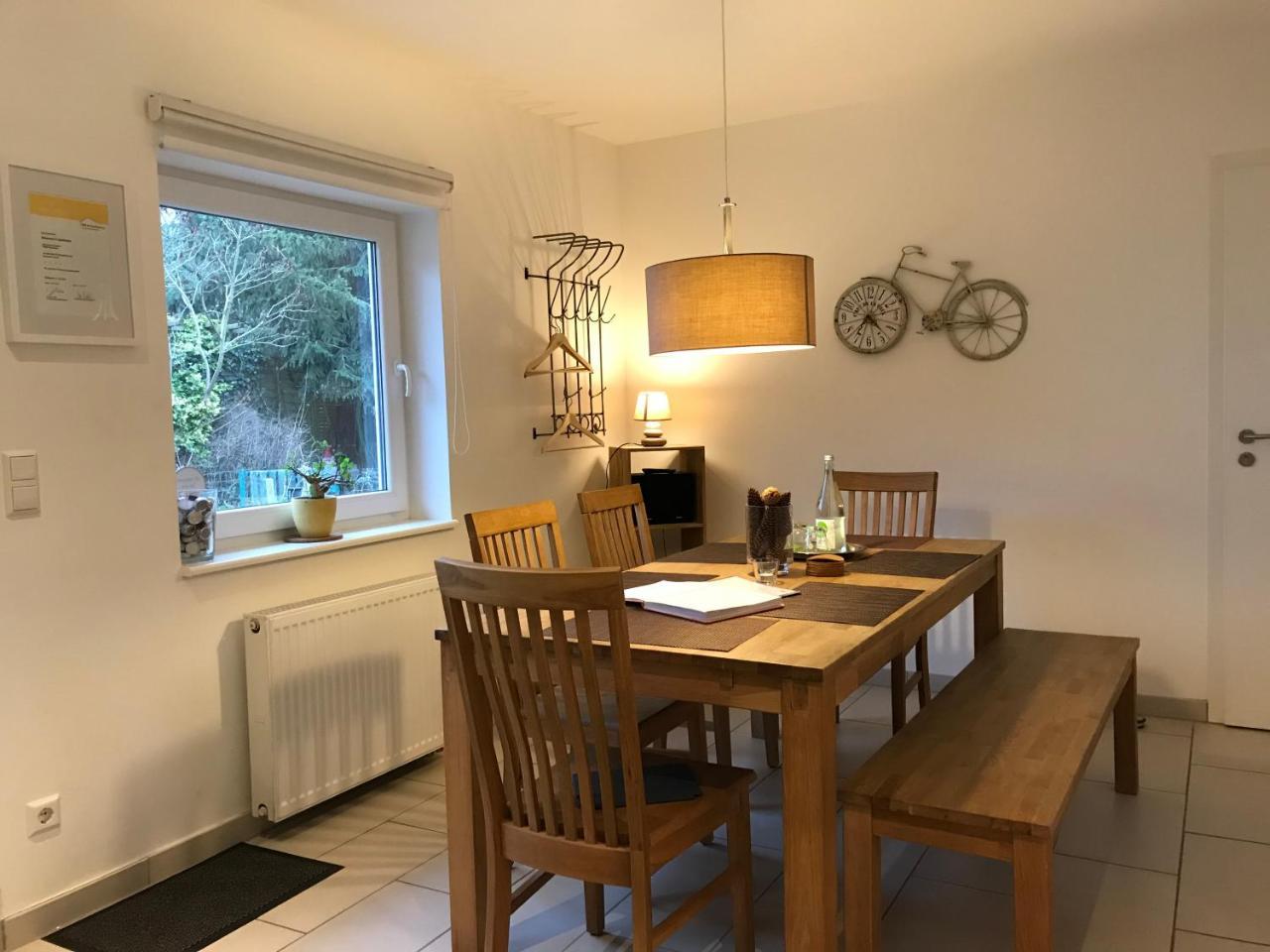 Kleemann’s Apartment — Zossen — photo 3
