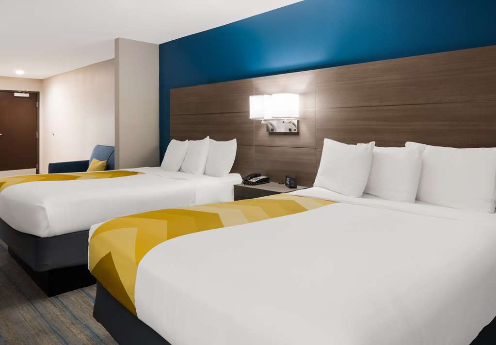 Best Western Eastland - photo 19