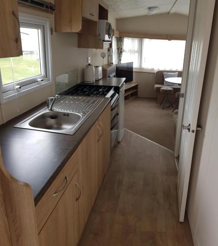 Daisie in Selsey, United Kingdom