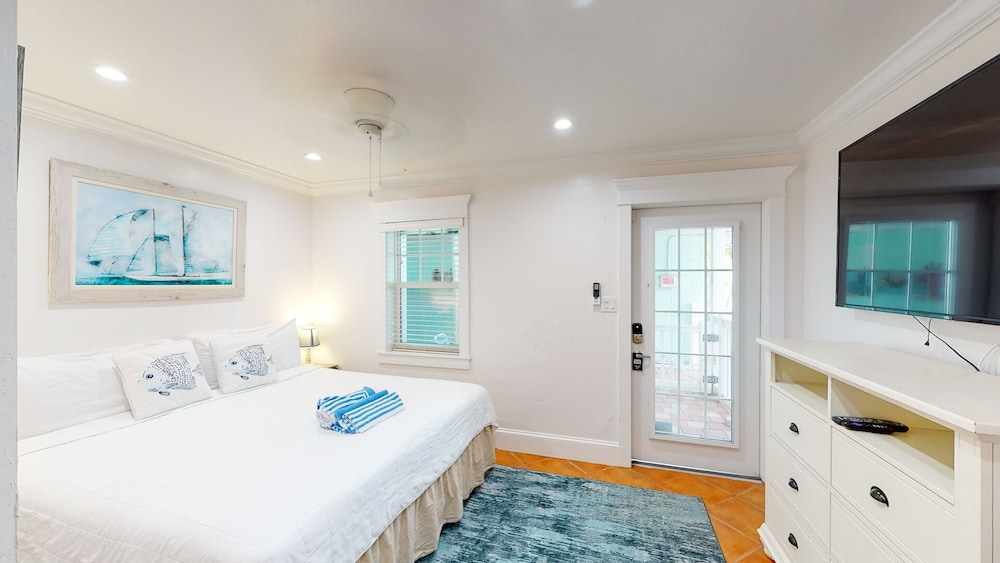 Tropic Isle at Anna Maria Island Inn - photo 4