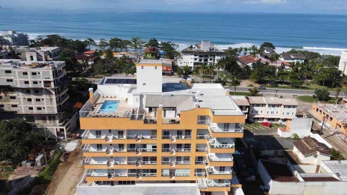 Ubatuba Recanto Praia das Toninhas — 4-Star Luxury Hotel in Ubatuba, Brasil