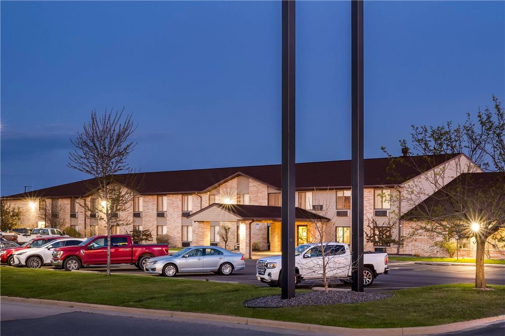 Days Inn by Wyndham Black River Falls I 94 on ATV Trail - photo 6