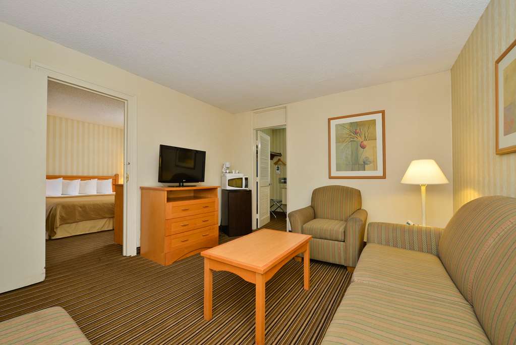 Travelodge by Wyndham Palm Springs - photo 7