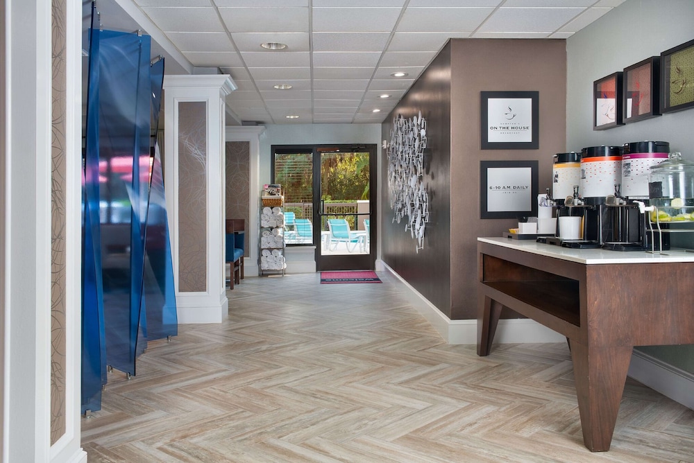 Hampton Inn Naples I 75 - photo 25