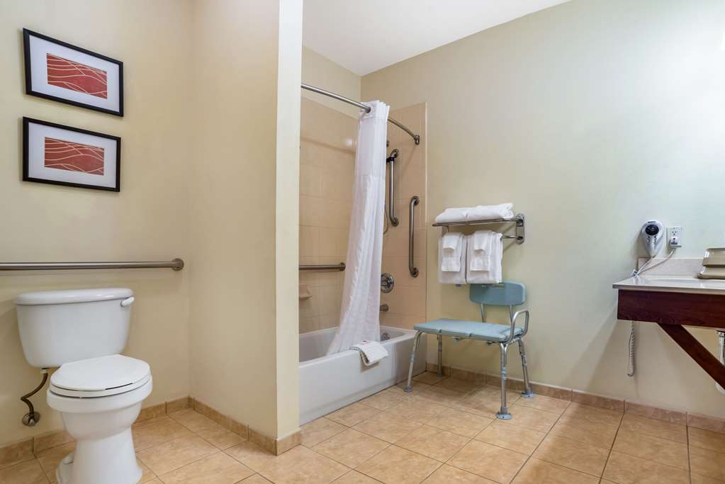 Comfort Inn & Suites Crestview South - photo 31