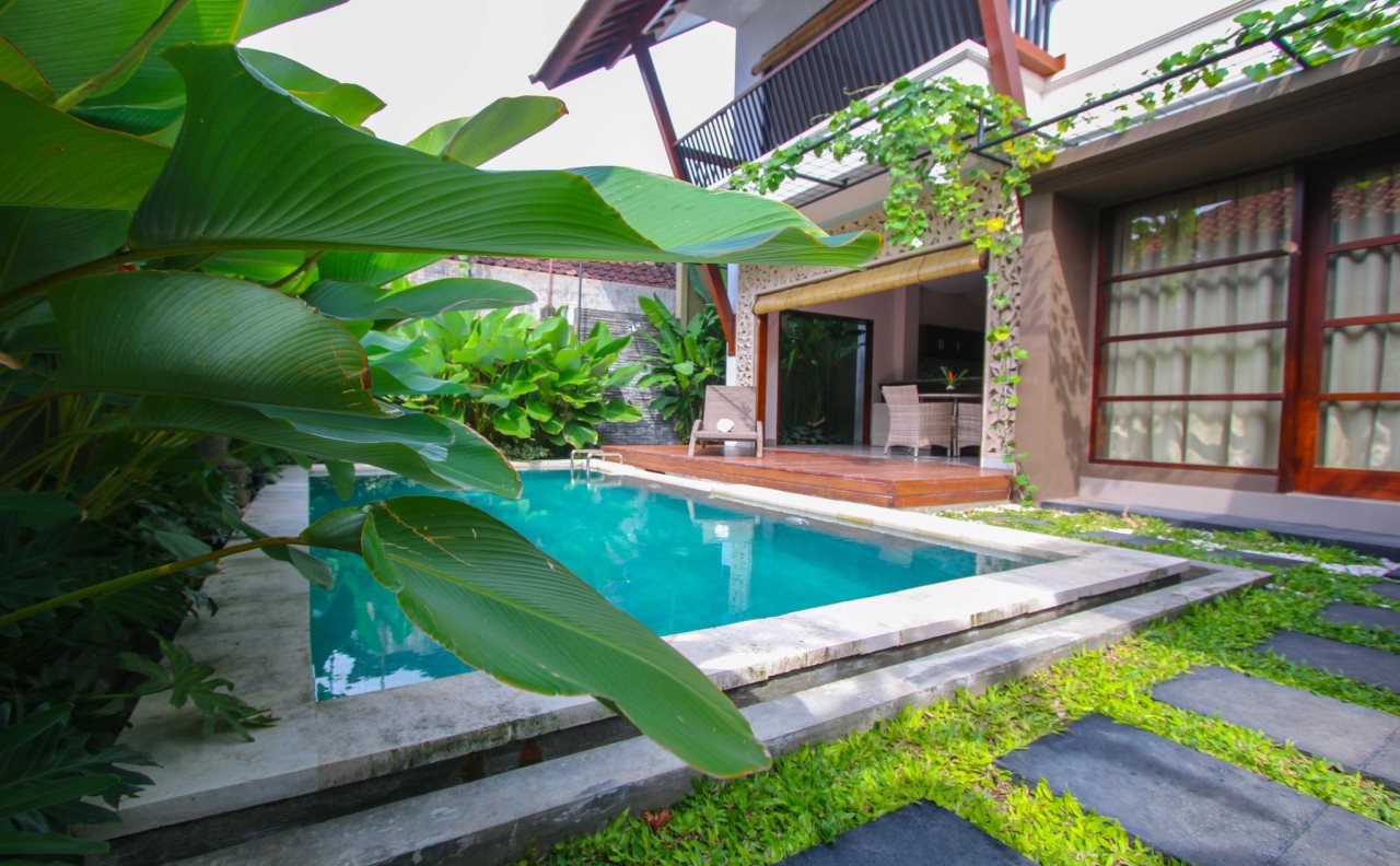 Casa Okta by Gamma Hospitality — 4-Star Luxury Hotel in Seminyak, Indonesia