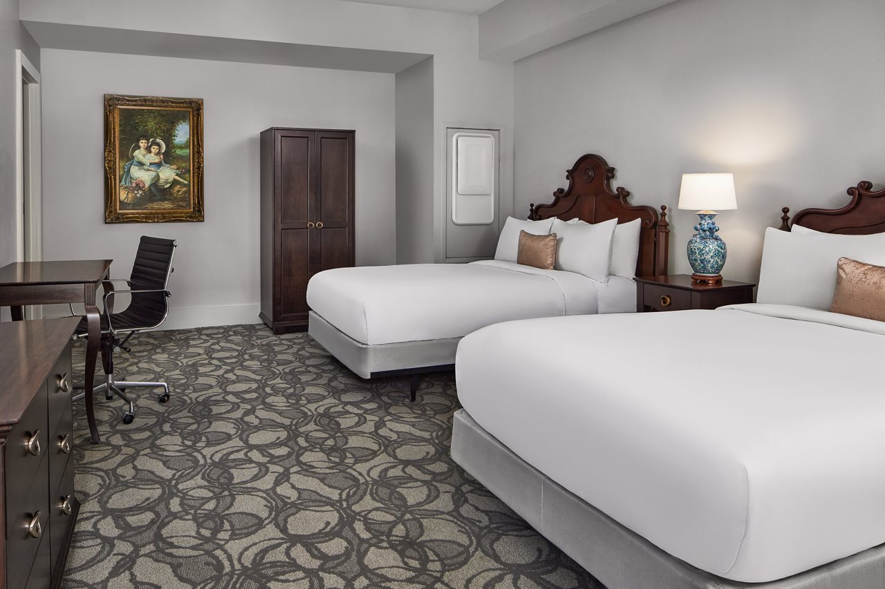 St. James Hotel Selma - photo 21