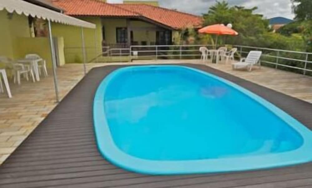 Pousada Mariane in Navegantes, Brasil