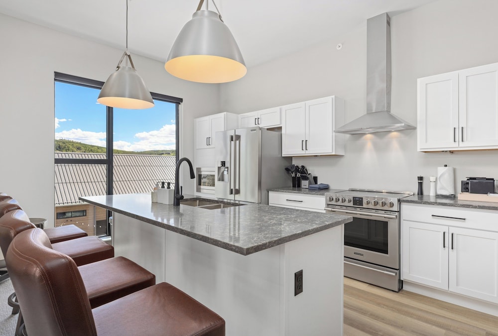 Hotel Indigo Silverthorne by IHG - photo 20