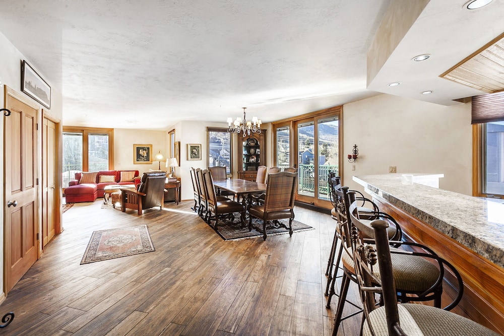 The Caledonian by All Seasons Resort Lodging - photo 17