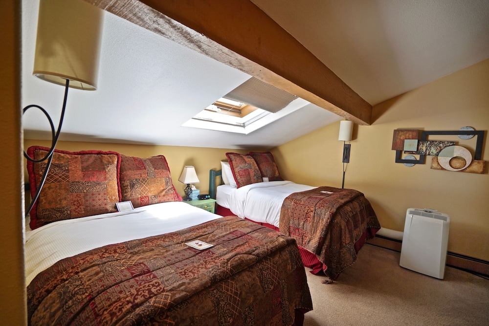 Frisco Inn on Galena Street - photo 38