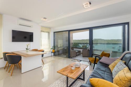 Luton — 4-Star Luxury Hotel in Medulin, Croatia