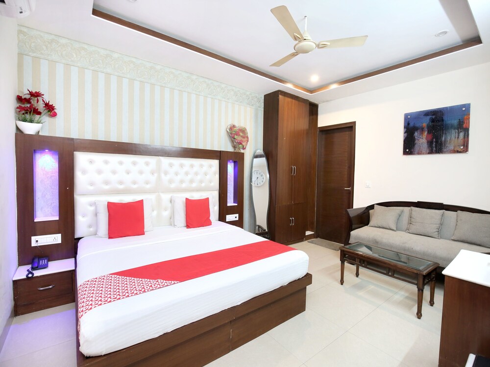 Mysa Kemer - carbon neutral hotel in Kemer