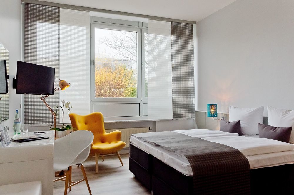 Arthotel Ana Munich Messe