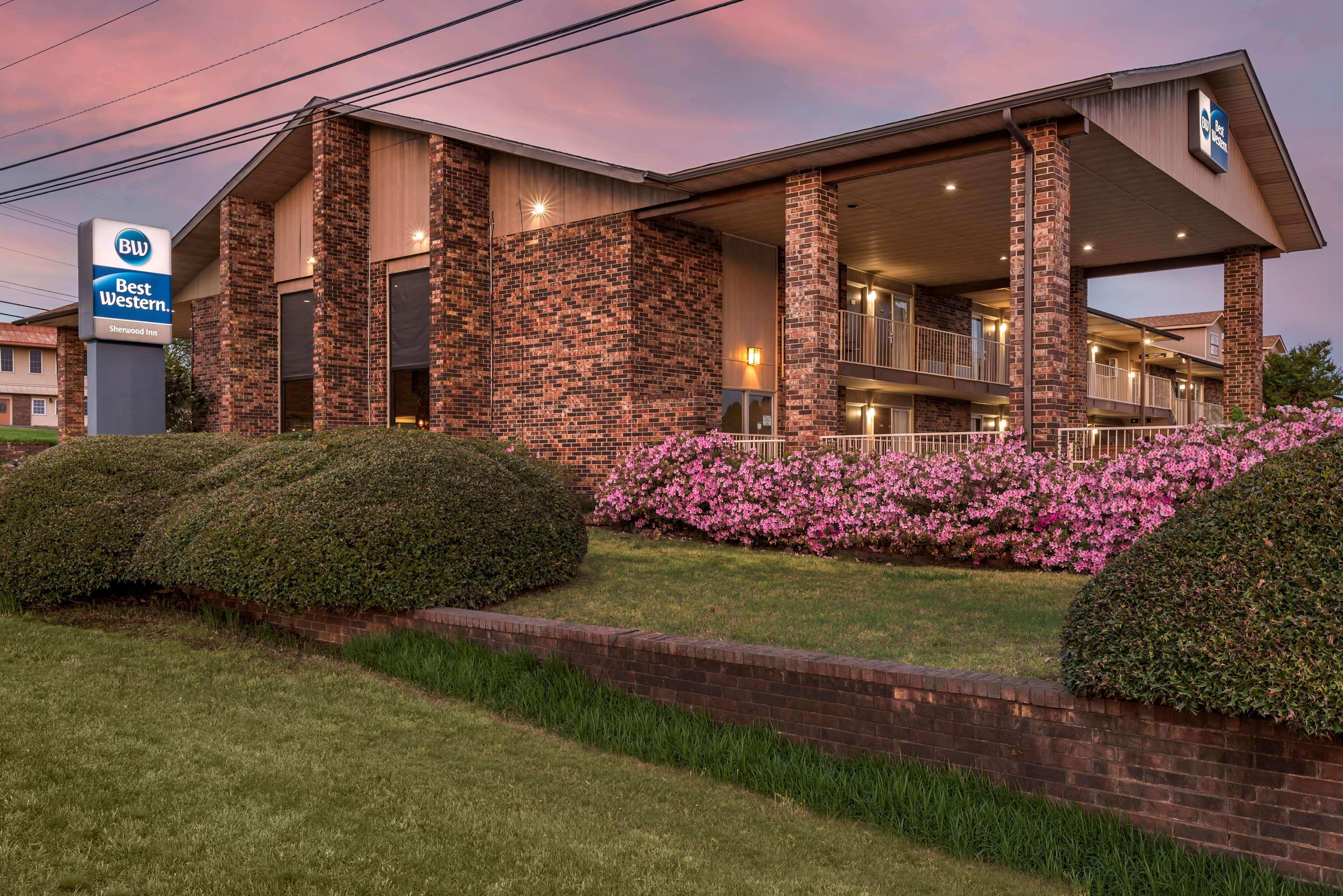 Sherwood Inn - photo 28