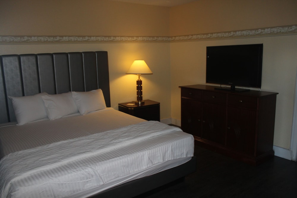 Shalimar Hotel of Las Vegas - photo 51