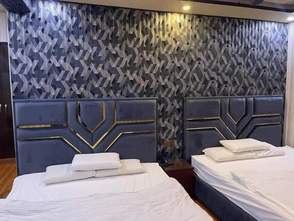 Hotel Aladin In Karachi in Karachi, Pakistan