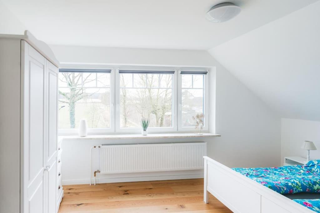 Ferienwohnung Stylo 2.0 — Celle — photo 4