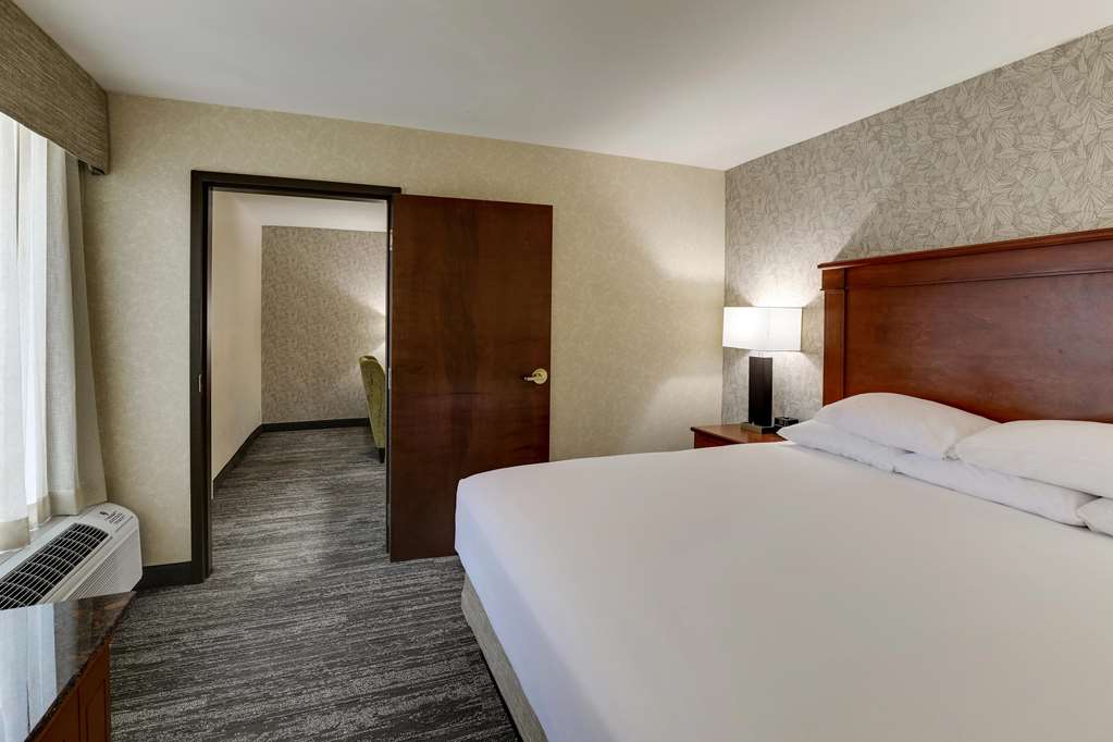 Drury Inn & Suites Atlanta Marietta - photo 14