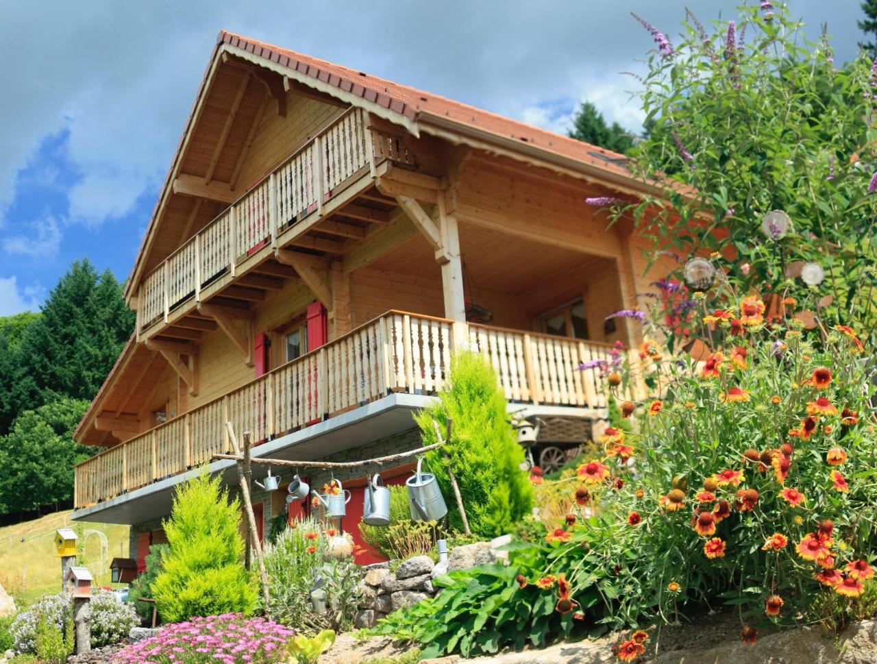 Au Bout du Chemin — hotel in Wintzenheim