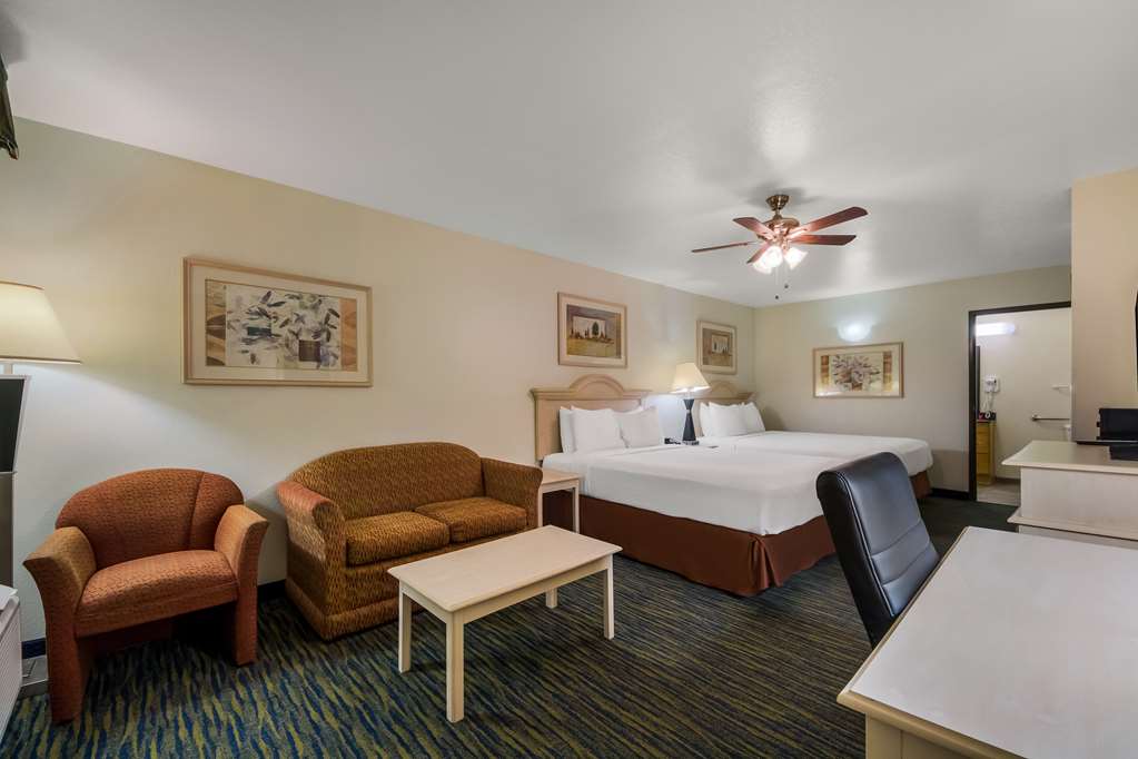 SureStay Hotel by Best Western Falfurrias - photo 12