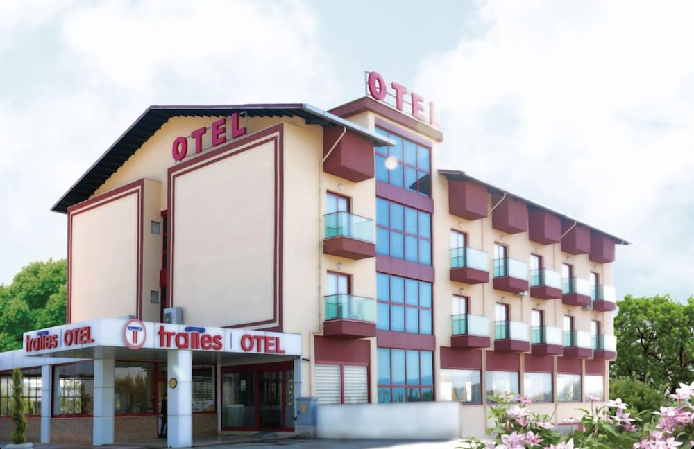 Tralles Hotel — Aydin — photo 2