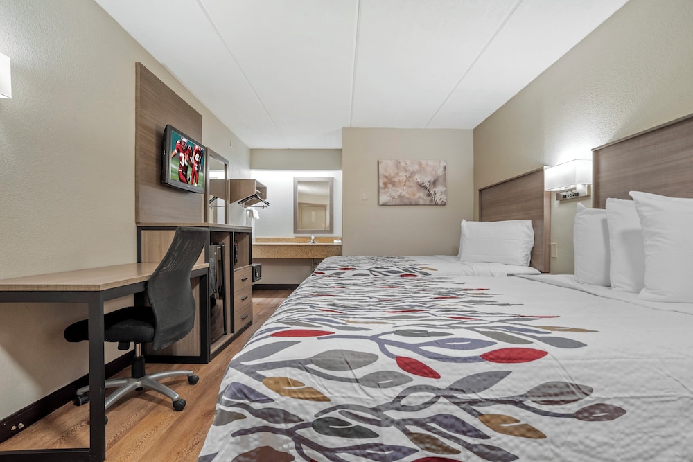 Red Roof Inn West Monroe - photo 10