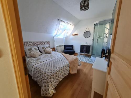 Chez Malia - last minute hotel in Unknown City