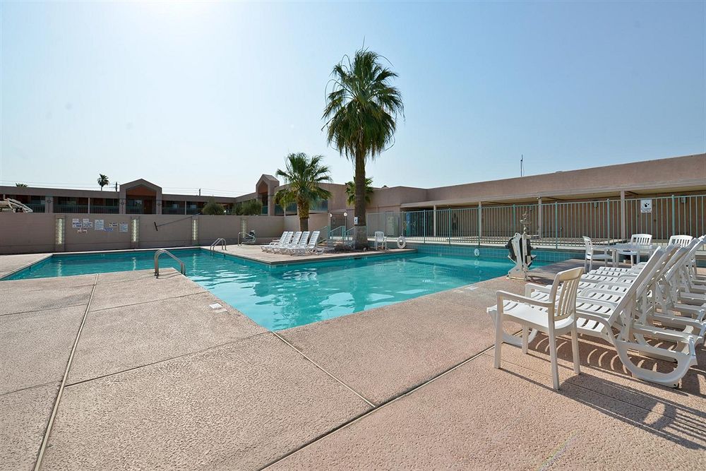 Americas Best Value Inn Yuma - photo 7
