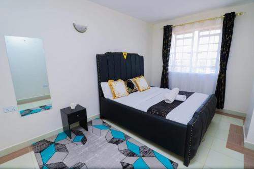 Executive One Bedroom in Roasters Garden estate Thika Road
