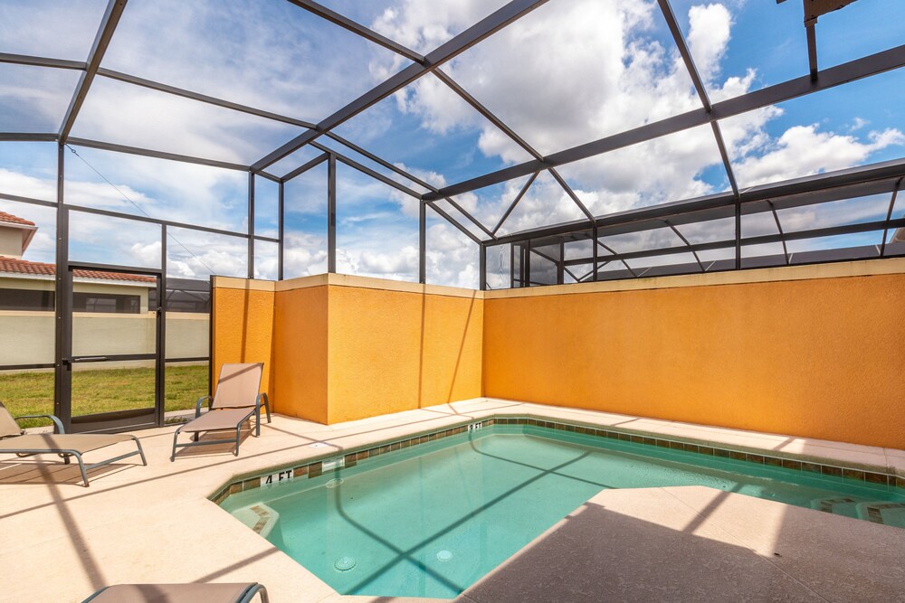 Paradise in Orlando by VillaDirect - photo 10