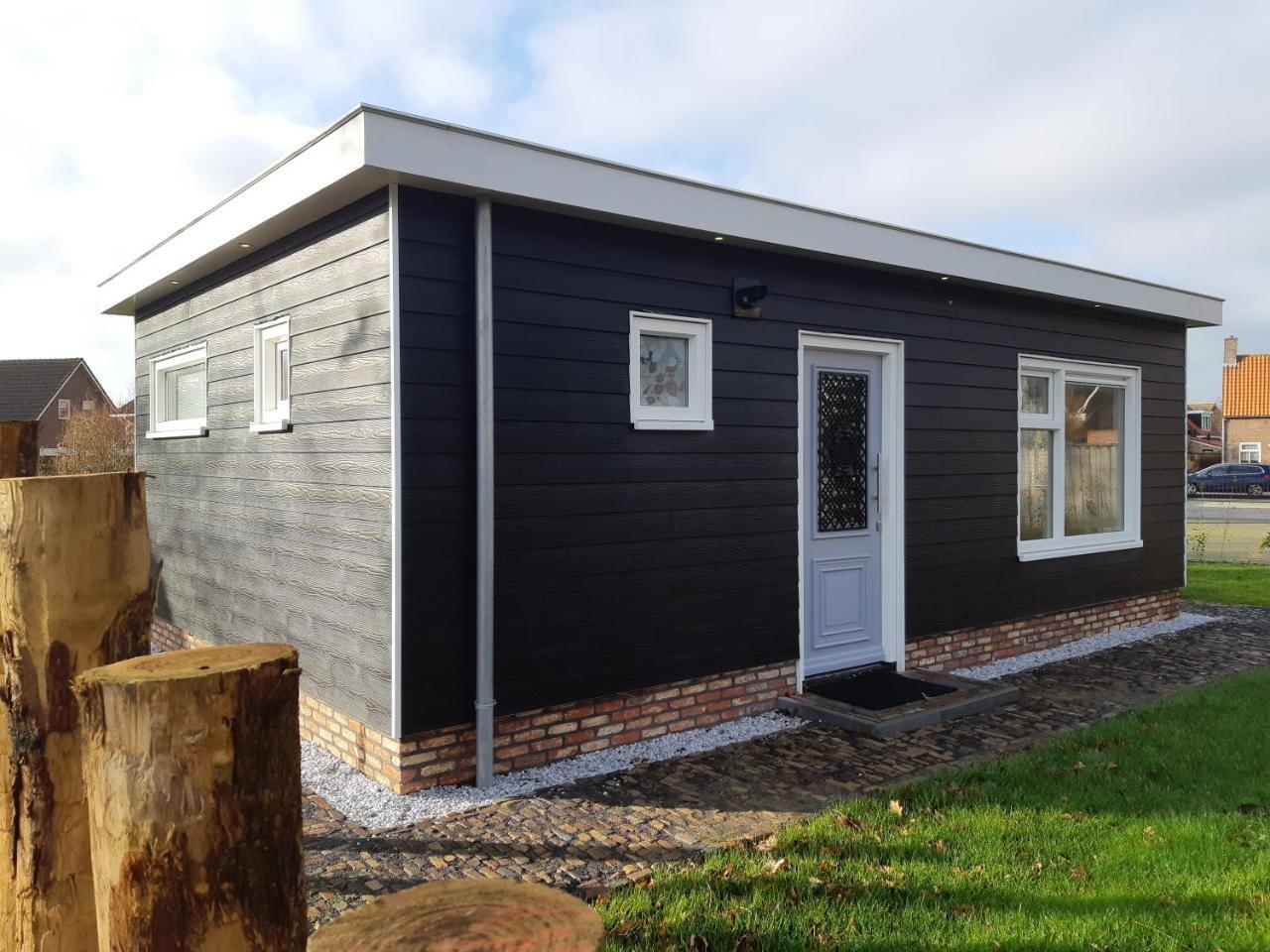 Recreatiewoning Den Hollander — hotel in Aagtekerke